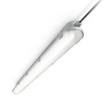 Philips LED Waterproof Batten CoreLine WT120C G2 42.9W 6000lm - 840 Cool White | 150cm 