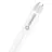 Ledvance LED Tube T8 EM Superior (EM/Mains) High Output T8 11.4W 1800lm - 830 Warm White | 105cm - Replaces 38W