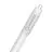 Ledvance LED Tube T5 AC Mains P Mains (AC) High Efficiency 11W 1700lm - 865 Daylight | 85cm - Replaces 21W