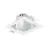 Philips LED Spot Greenspace Accent Gridlight Aluminium White 28.5W 4000lm 24D - 840 Cool White | 154mm - IP20