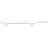 Noxion NX-Line Module 50W 8000lm 120D - 840 Cool White | 1500mm - 8-Pole - Dali Dimmable