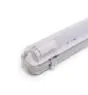Noxion LED Waterproof Batten Housing Poseidon V2.0 | incl. 1x Noxion LED Tube T8 Standard Output 9W 900lm - 840 Cool White - 60cm