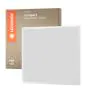 Ledvance LED Panel Compact 33W 4320lm - 830 Warm White | 60x60cm - UGR <25 - Dali Dimmable