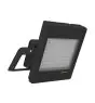 Ledvance LED Floodlight High Mast Aluminium Black 280W 39600lm 60D - 730 Warm White | IP66 - Symmetrical - Excl. Driver
