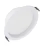 Ledvance LED Downlight Comfort High Efficiency O Aluminium White 15W 2175lm 180d - 830 Warm White | 160mm - Cutout 150mm - IP20