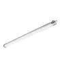 Philips LED Waterproof Batten Coreline WT120C G2 43W 7000lm - 840 Cool White | 150cm - Dali Dimmable - Replaces 2x58W