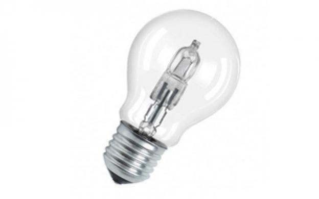 Goodbye Halogen
